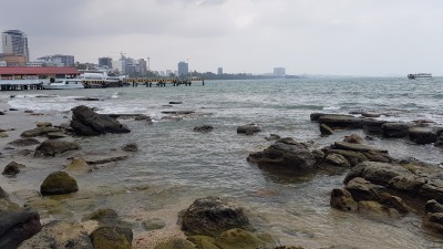 시하누크빌 - 소개 Sihanouk Ville / ព្រះសីហនុ
