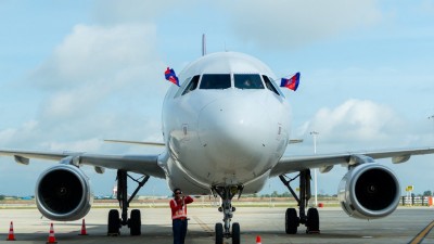 떼조국제공항 어떻게 운영되고 있나